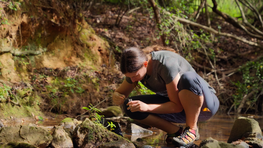 Water Testing 1.41.1 Water Testing 1.41.1