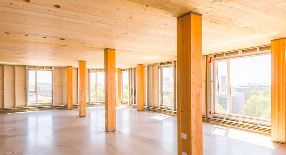 Mass Timber1 Mass Timber1