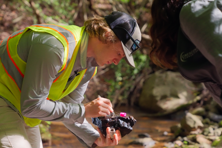 Plans coming into focus for 1,400-acre River District that will become ‘one-stop shop’ with a taste of nature Plans coming into focus for 1,400-acre River District that will become ‘one-stop shop’ with a taste of nature