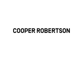 COOPER ROBERTSON
