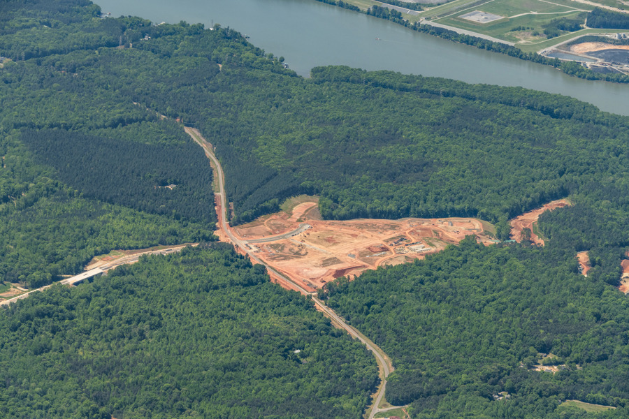New River District leader talks timeline for first phase New River District leader talks timeline for first phase